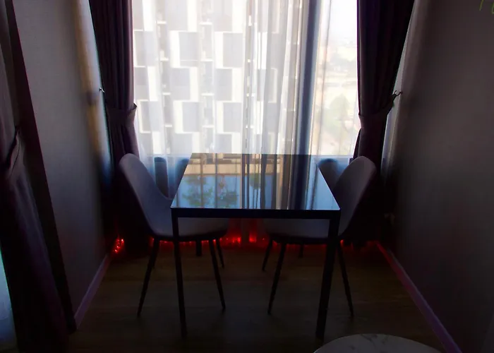 Beautiful Near Fashion Island-20 Minutes From Suvarnabhumi Airport