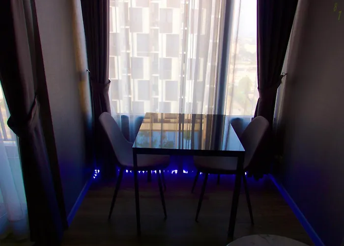 Appart hôtel Beautiful Near Fashion Island-20 Minutes From Suvarnabhumi Airport *